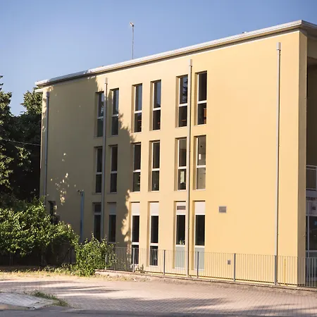 Hotel Giallo-2